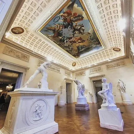 Apartamento Dynastie 21 - 4 Personnes Centre