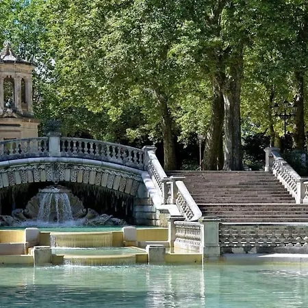 Dynastie 21 - 4 Personnes Centre Apartamento