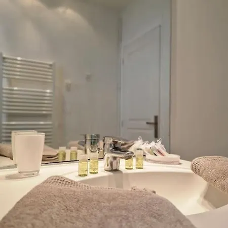 Dynastie 21 - 4 Personnes Centre Dijon