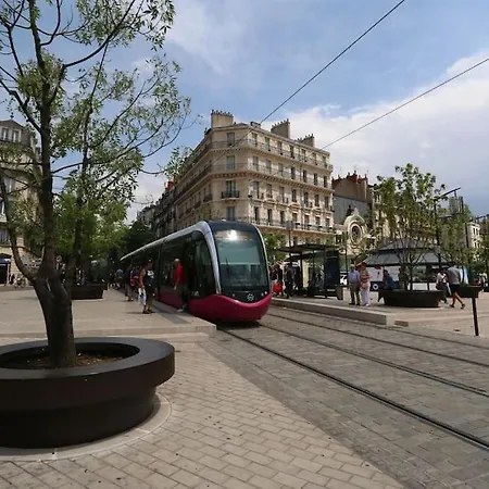 Dynastie 21 - 4 Personnes Centre Apartamento