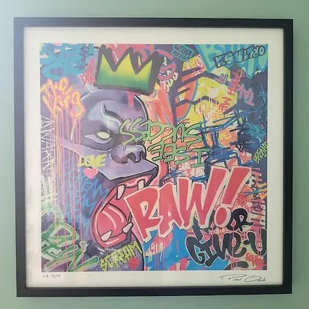 Dynastie 21 - 4 Personnes Centre