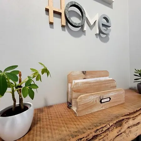 Apartamento Dynastie 21 - 4 Personnes Centre Dijon