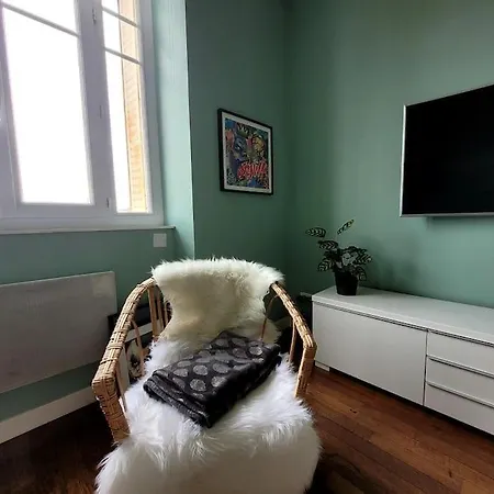 Dynastie 21 - 4 Personnes Centre * Dijon