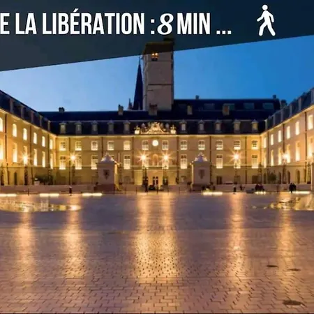 Dynastie 21 - 4 Personnes Centre *