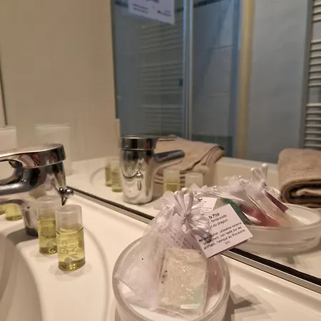 Dynastie 21 - 4 Personnes Centre Apartamento *