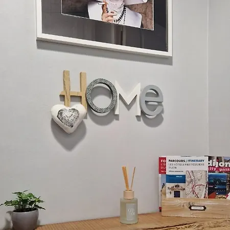 Dynastie 21 - 4 Personnes Centre * Dijon