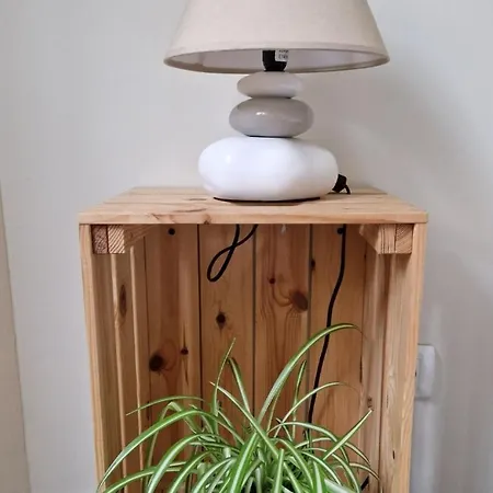 Appartement Dynastie 21 - 4 Personnes Centre Dijon