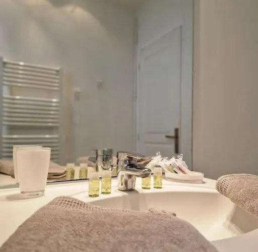 Dynastie 21 - 4 Personnes Centre Dijon