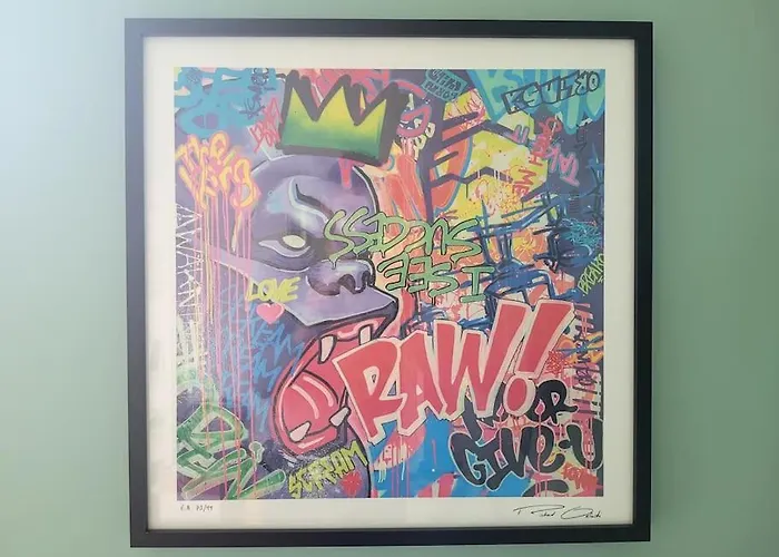 Dynastie 21 - 4 Personnes Centre