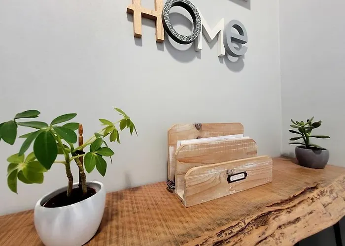 Apartment Dynastie 21 - 4 Personnes Centre Dijon