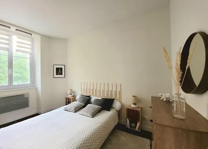 Dynastie 21 - 4 Personnes Centre Dijon