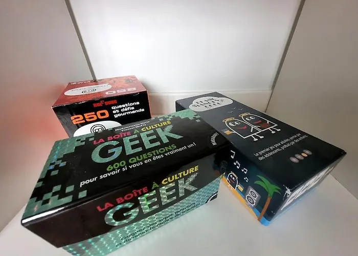 Dynastie 21 - 4 Personnes Centre Apartment