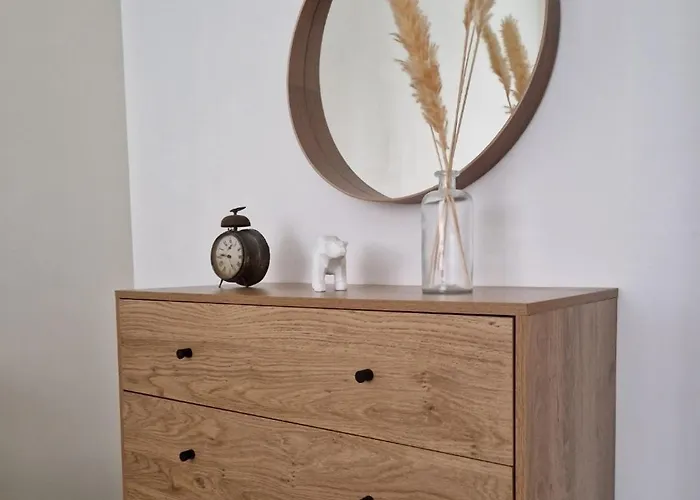 アパート Dynastie 21 - 4 Personnes Centre ディジョン